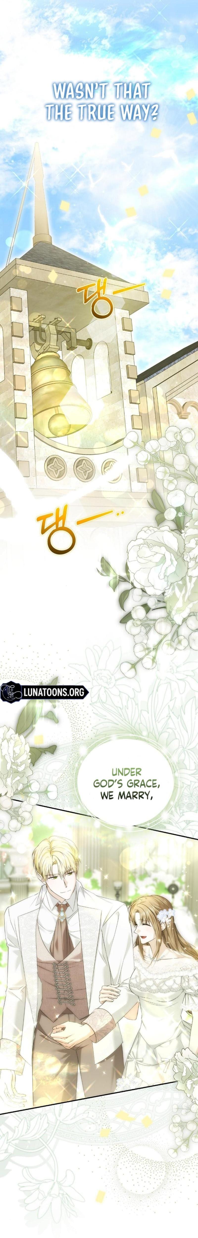Pure Love and Depravity Uncensored, chapter 13, page 18 of 27