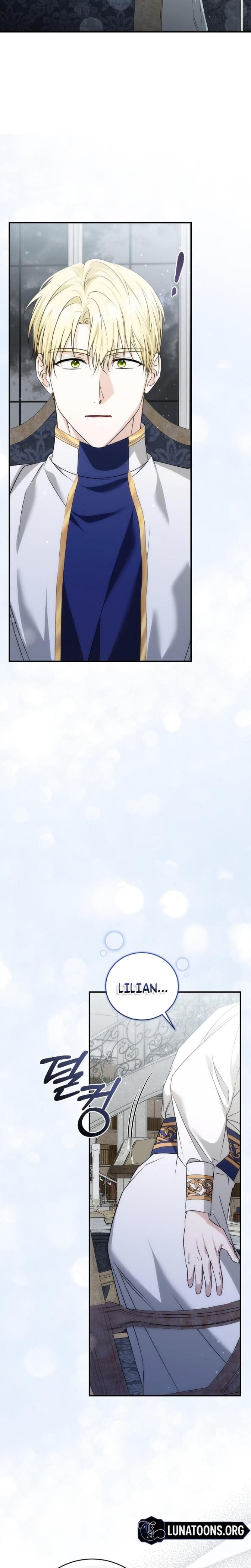 Pure Love and Depravity Uncensored, chapter 13, page 22 of 27