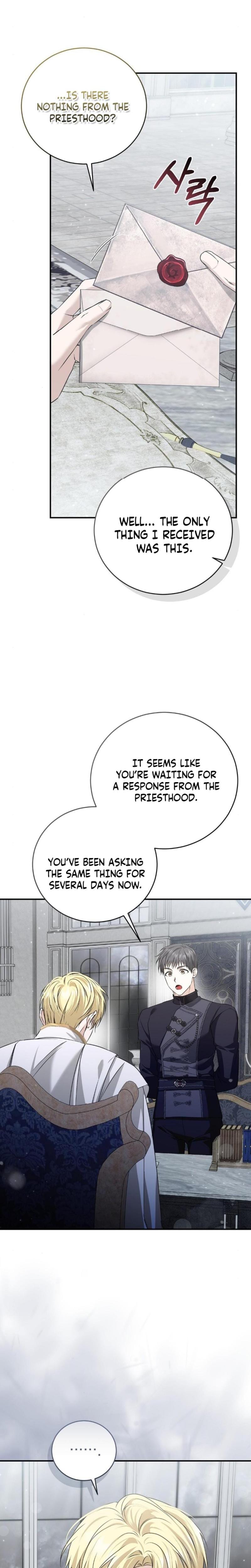 Pure Love and Depravity Uncensored, chapter 13, page 24 of 27