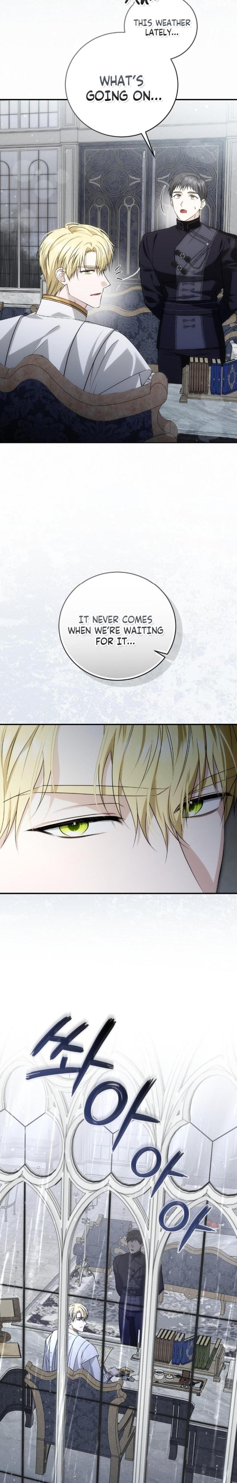 Pure Love and Depravity Uncensored, chapter 13, page 26 of 27