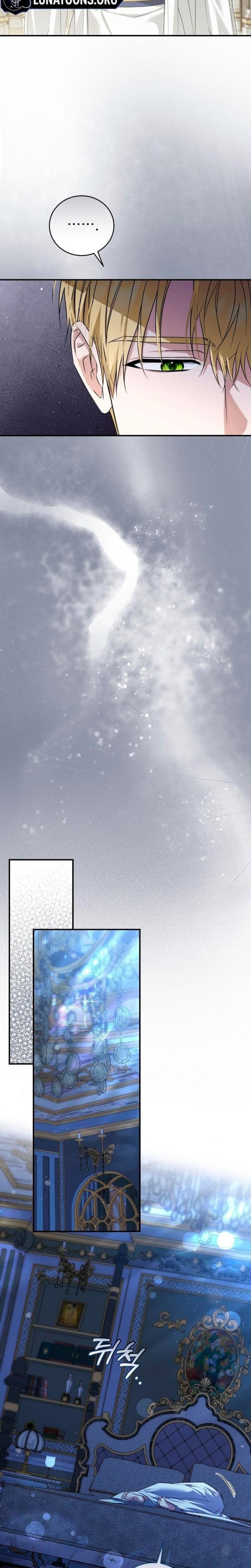Pure Love and Depravity Uncensored, chapter 14, page 6 of 27