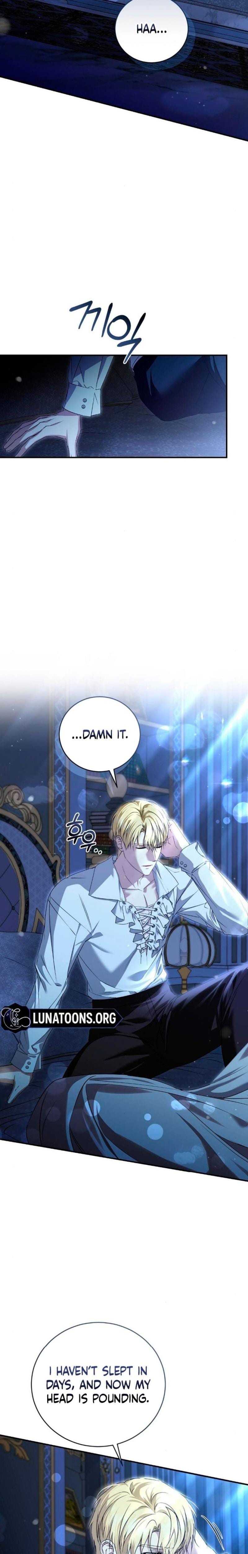 Pure Love and Depravity Uncensored, chapter 14, page 7 of 27