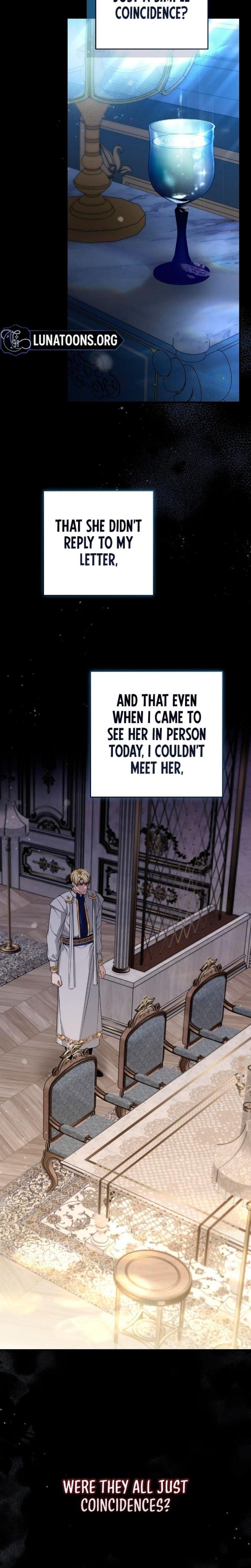 Pure Love and Depravity Uncensored, chapter 14, page 9 of 27