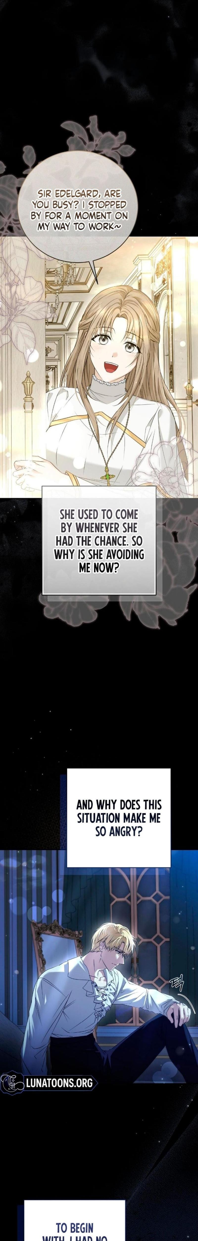 Pure Love and Depravity Uncensored, chapter 14, page 10 of 27