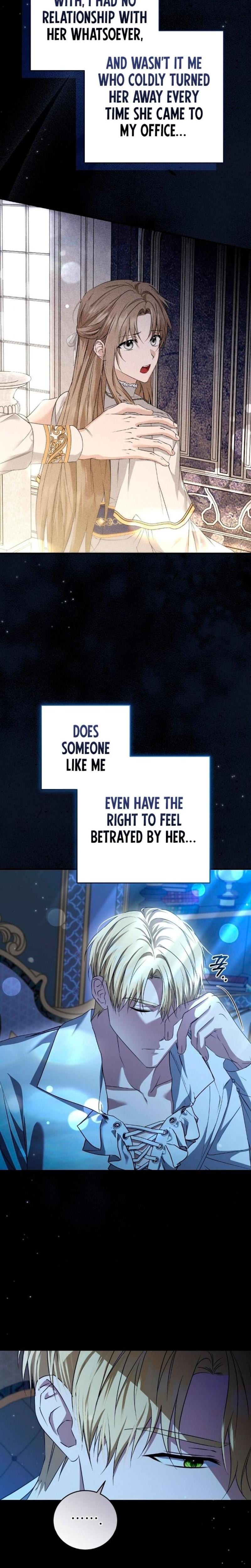 Pure Love and Depravity Uncensored, chapter 14, page 11 of 27