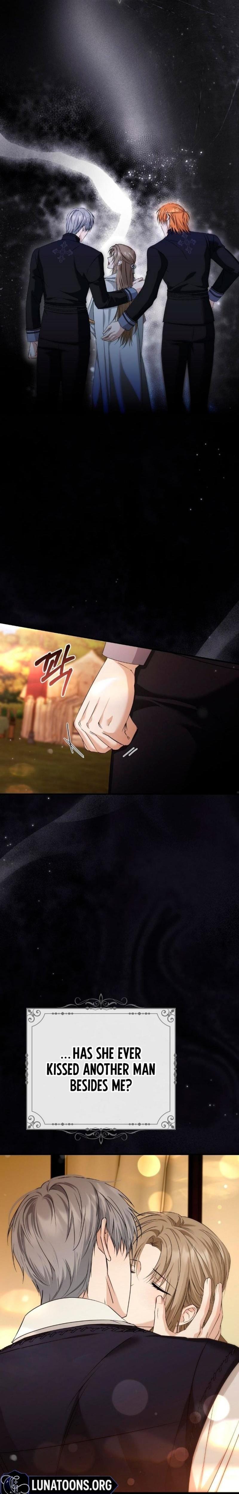 Pure Love and Depravity Uncensored, chapter 14, page 13 of 27