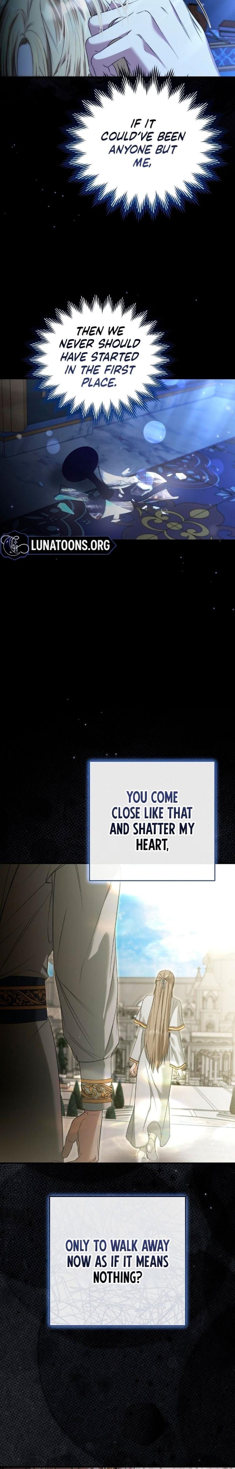 Pure Love and Depravity Uncensored, chapter 14, page 17 of 27