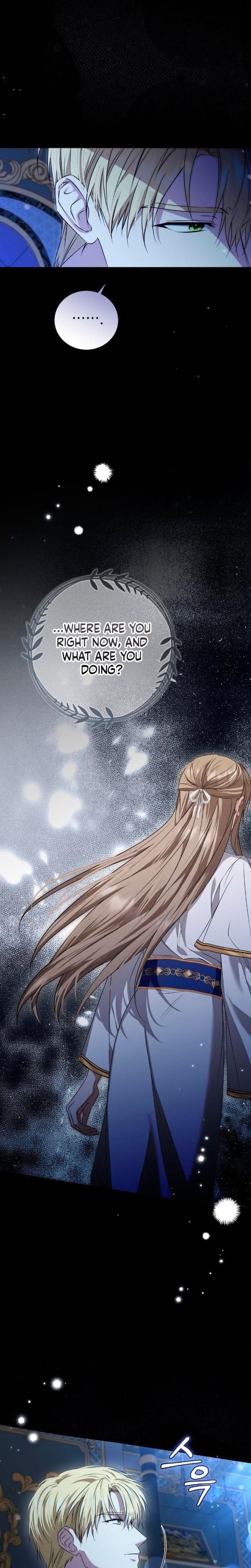 Pure Love and Depravity Uncensored, chapter 14, page 19 of 27
