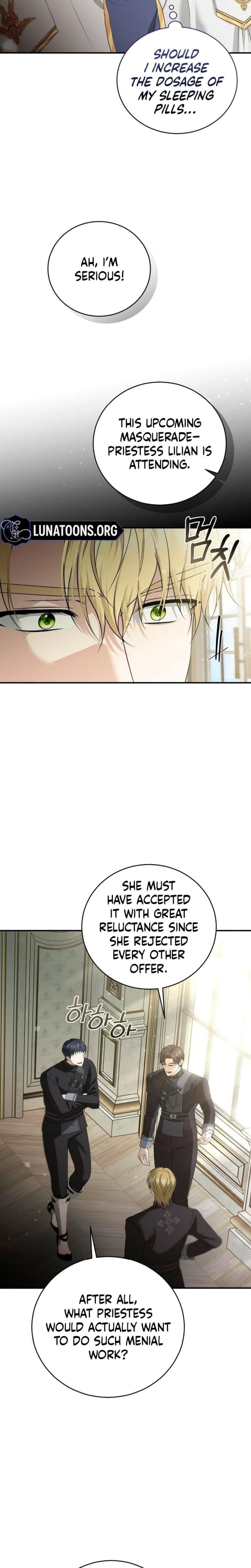 Pure Love and Depravity Uncensored, chapter 14, page 22 of 27