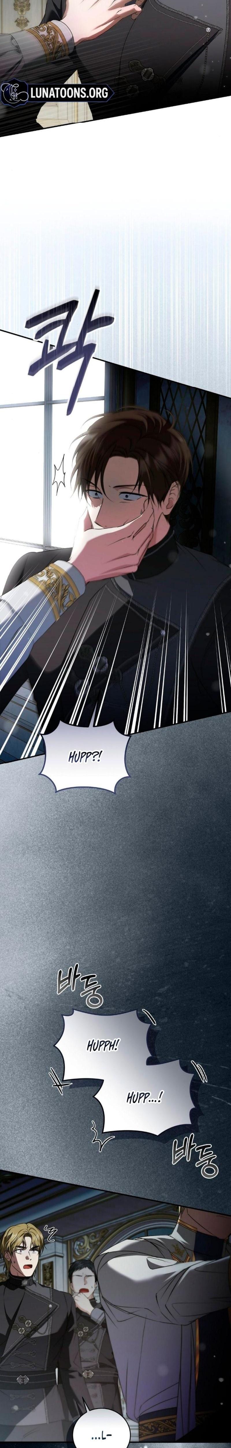 Pure Love and Depravity Uncensored, chapter 14, page 24 of 27