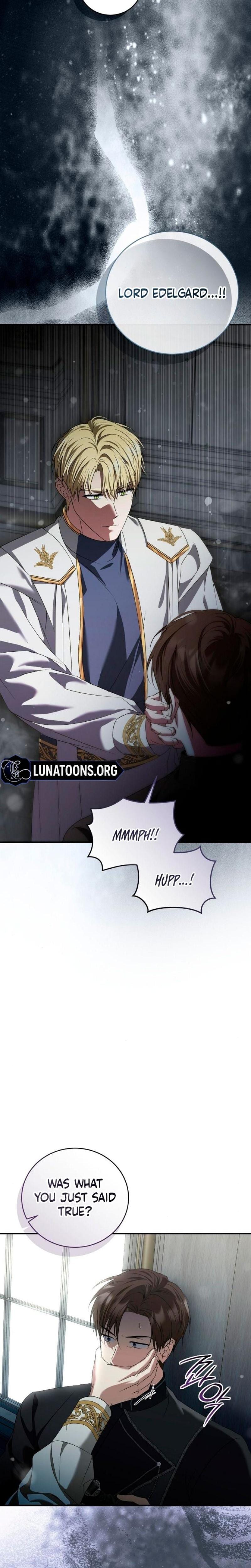 Pure Love and Depravity Uncensored, chapter 14, page 25 of 27