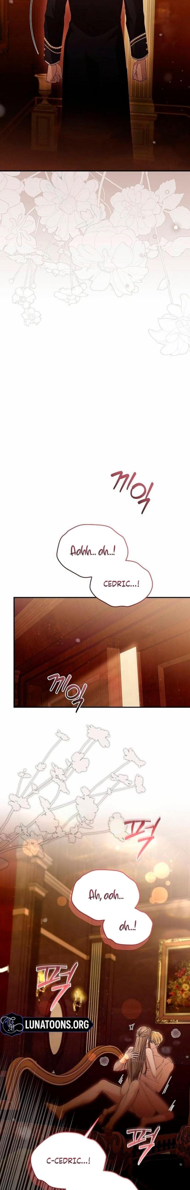 Pure Love and Depravity Uncensored, chapter 15, page 5 of 28