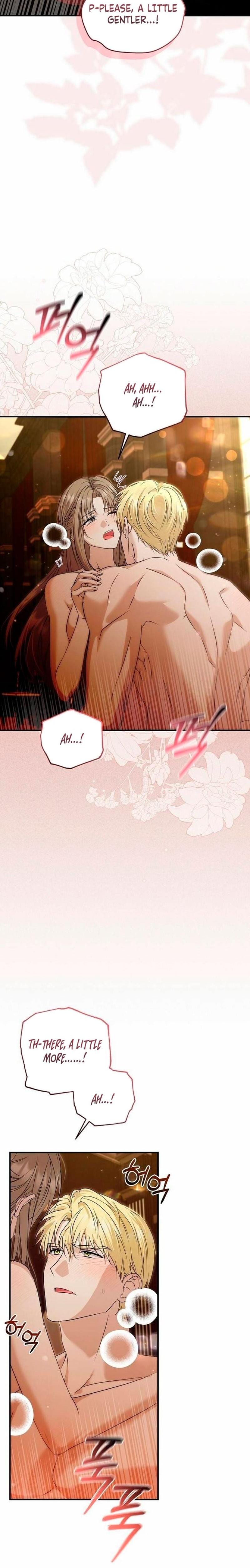 Pure Love and Depravity Uncensored, chapter 15, page 6 of 28
