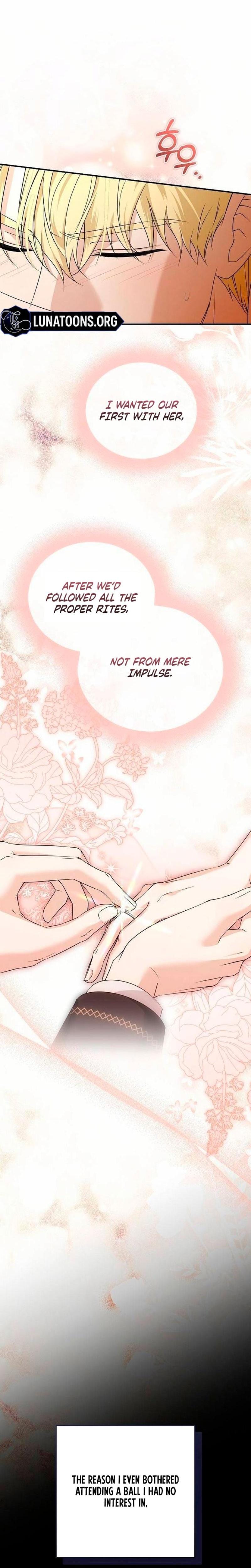 Pure Love and Depravity Uncensored, chapter 15, page 7 of 28