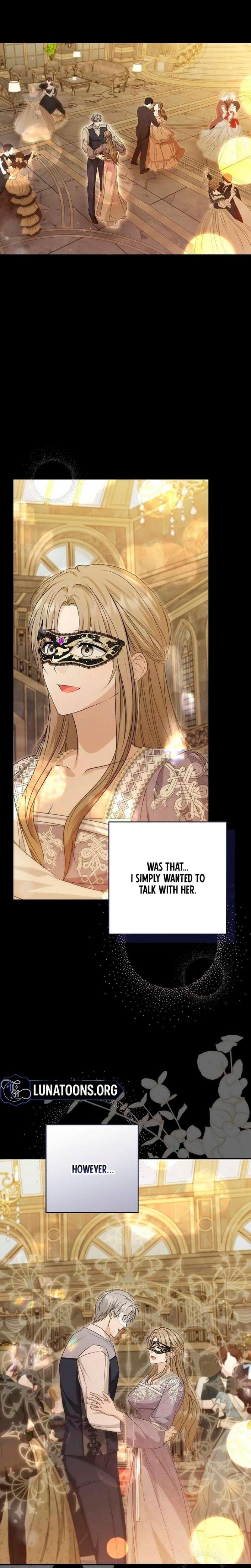Pure Love and Depravity Uncensored, chapter 15, page 8 of 28