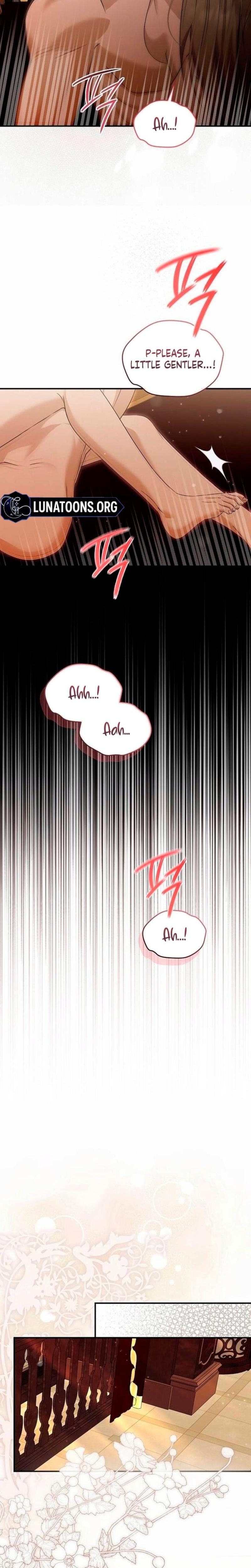 Pure Love and Depravity Uncensored, chapter 15, page 11 of 28