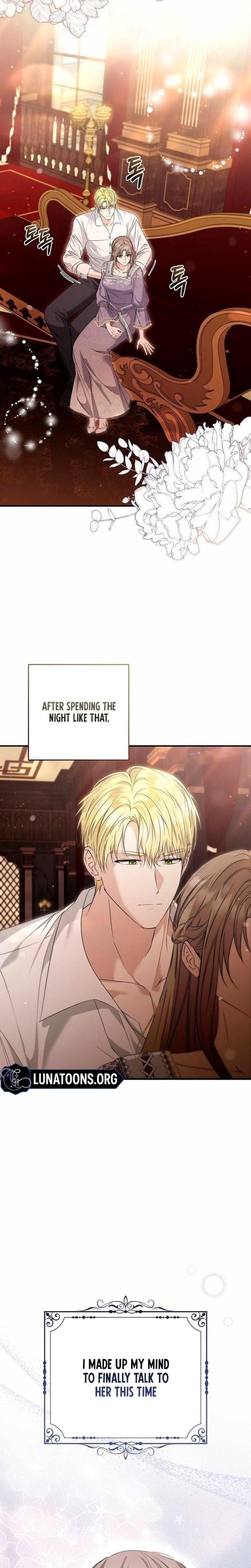 Pure Love and Depravity Uncensored, chapter 15, page 12 of 28