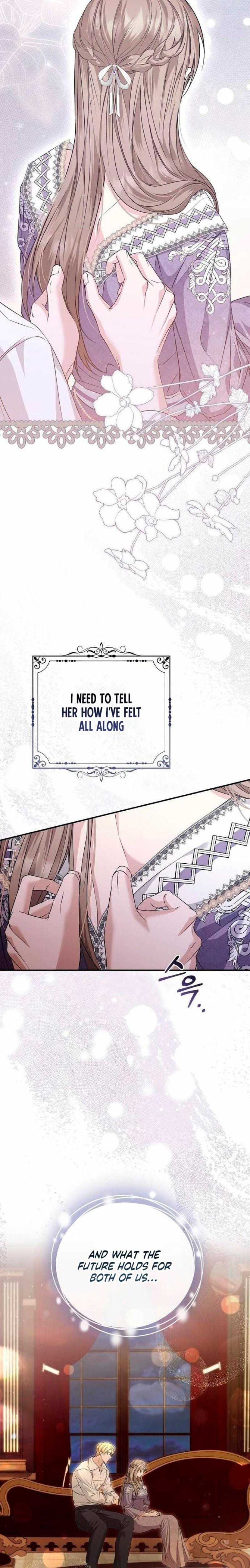 Pure Love and Depravity Uncensored, chapter 15, page 13 of 28