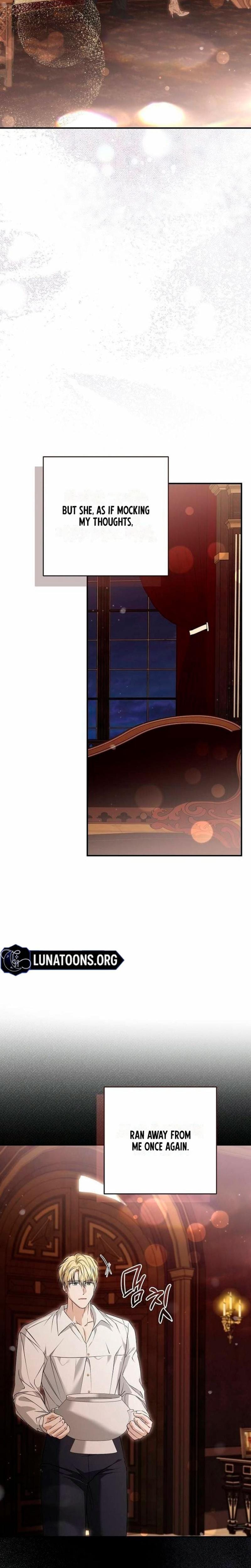 Pure Love and Depravity Uncensored, chapter 15, page 14 of 28