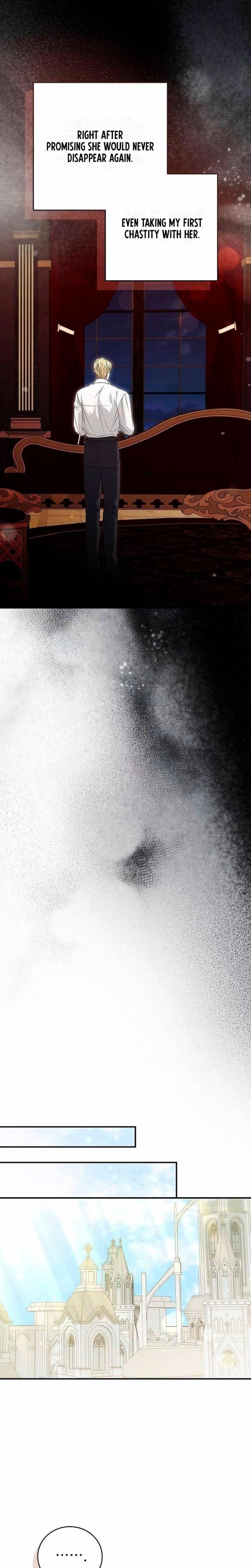 Pure Love and Depravity Uncensored, chapter 15, page 15 of 28