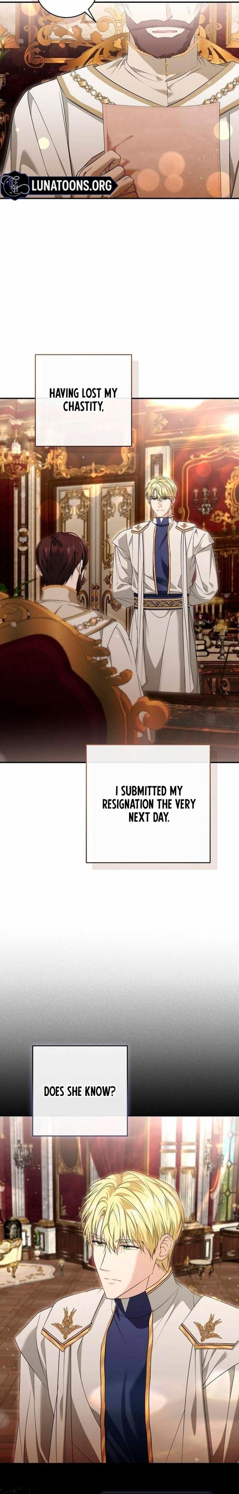 Pure Love and Depravity Uncensored, chapter 15, page 16 of 28