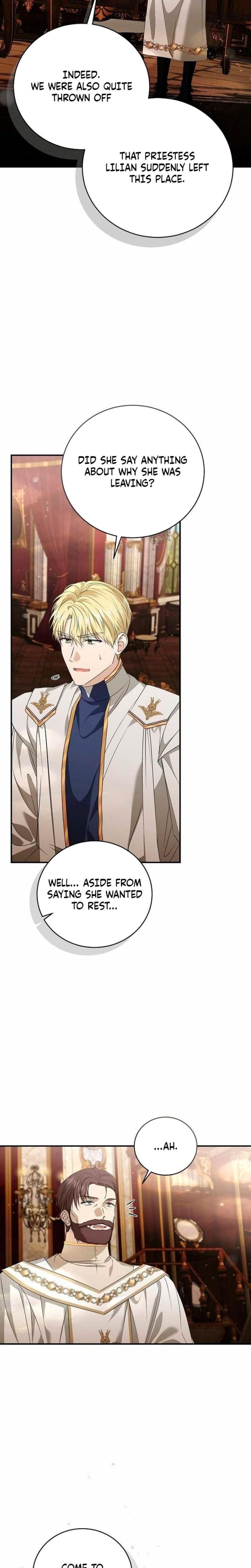 Pure Love and Depravity Uncensored, chapter 15, page 19 of 28