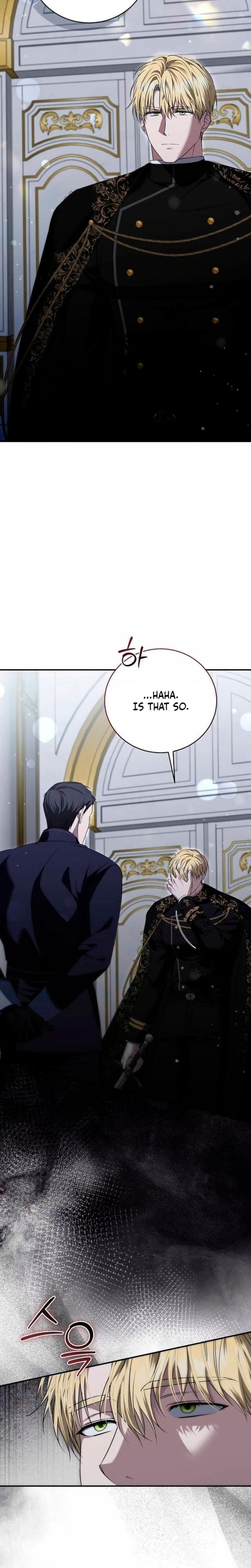 Pure Love and Depravity Uncensored, chapter 15, page 26 of 28