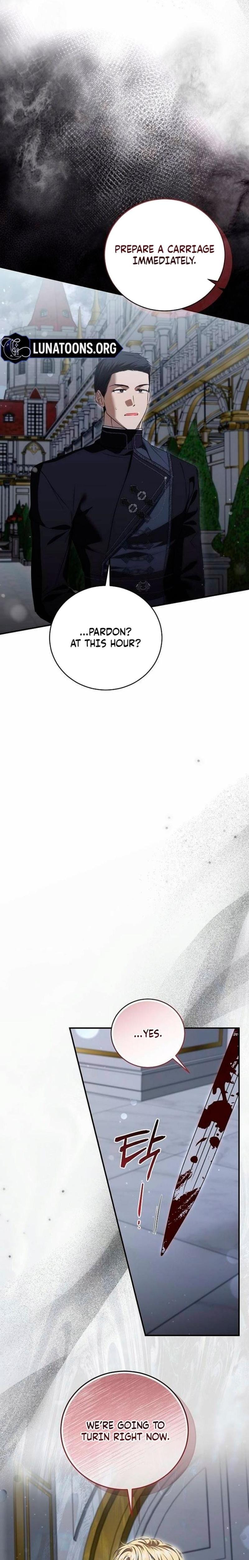 Pure Love and Depravity Uncensored, chapter 15, page 27 of 28