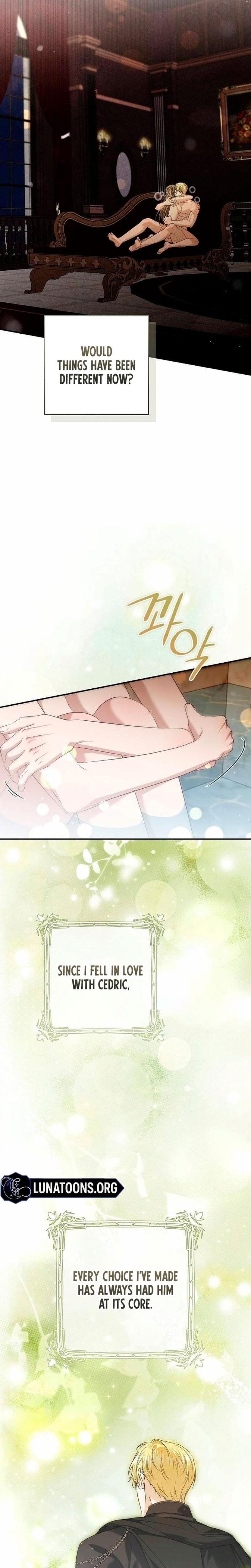 Pure Love and Depravity Uncensored, chapter 16, page 8 of 29