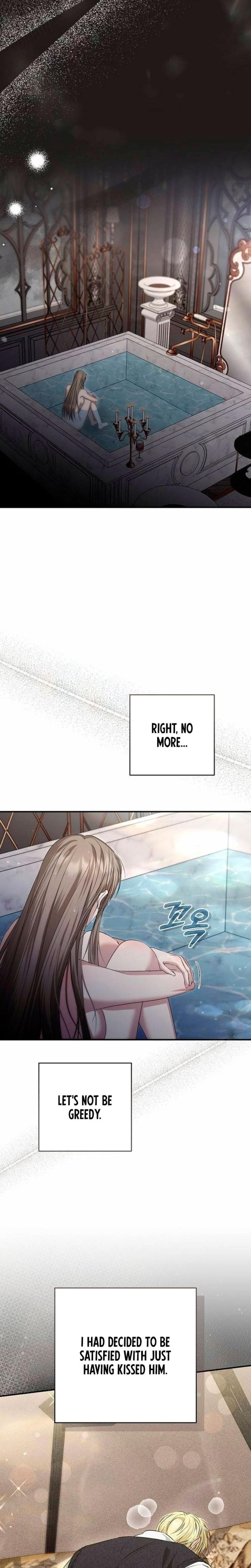 Pure Love and Depravity Uncensored, chapter 16, page 11 of 29