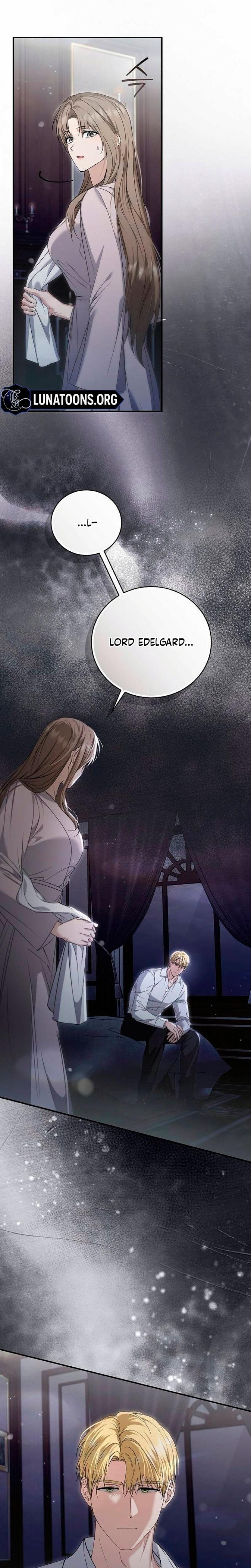 Pure Love and Depravity Uncensored, chapter 16, page 15 of 29