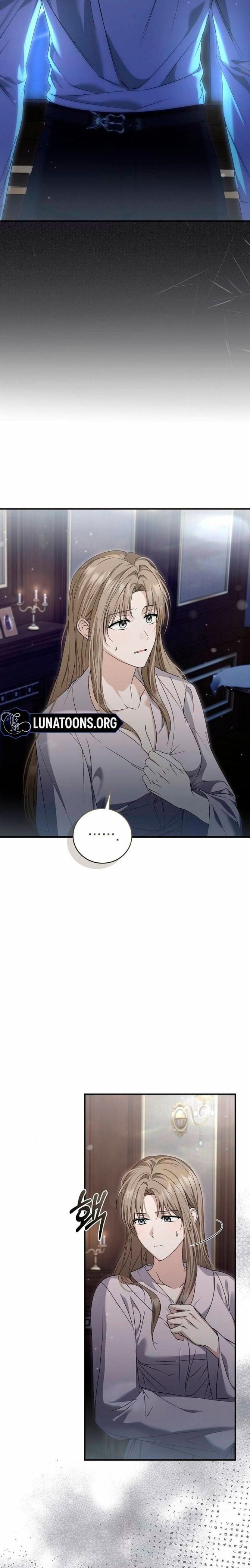 Pure Love and Depravity Uncensored, chapter 16, page 18 of 29