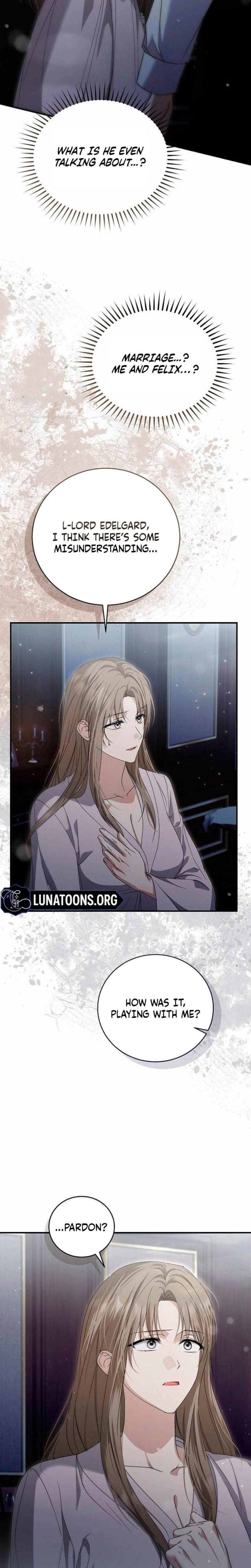 Pure Love and Depravity Uncensored, chapter 16, page 21 of 29