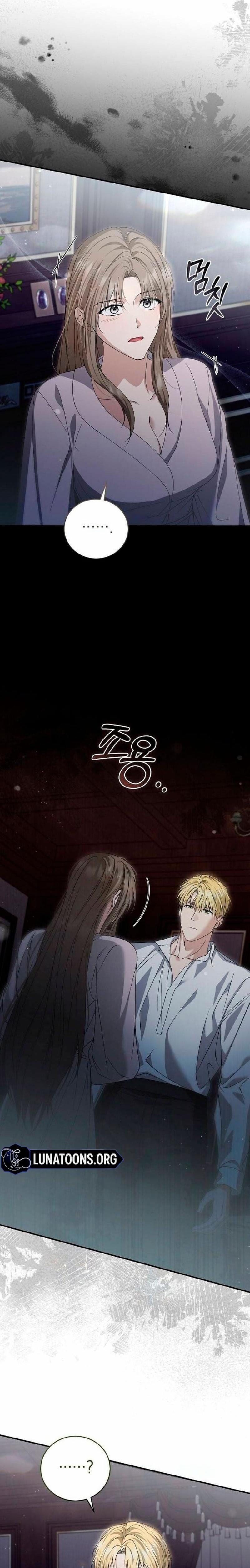 Pure Love and Depravity Uncensored, chapter 16, page 24 of 29
