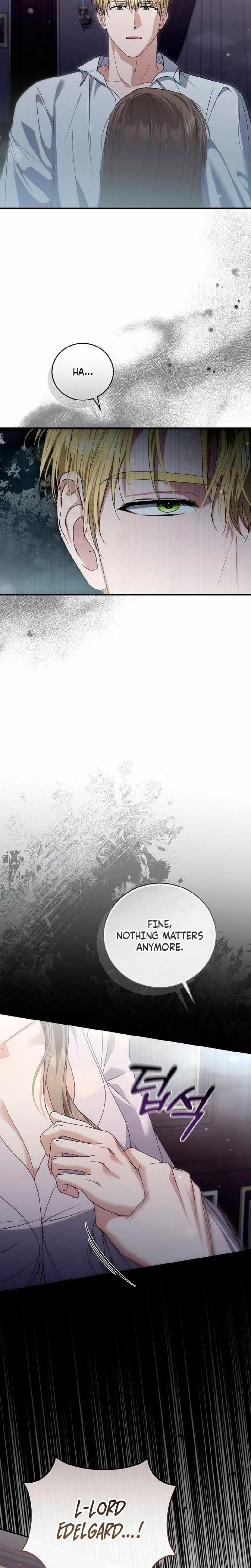 Pure Love and Depravity Uncensored, chapter 16, page 25 of 29