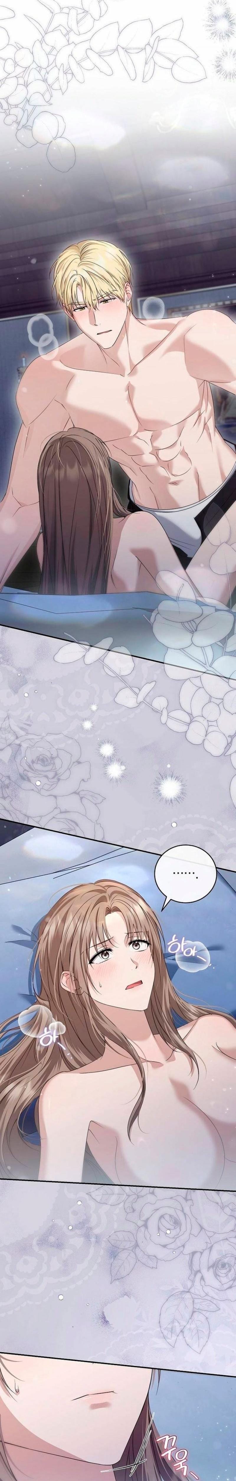 Pure Love and Depravity Uncensored, chapter 17, page 6 of 23