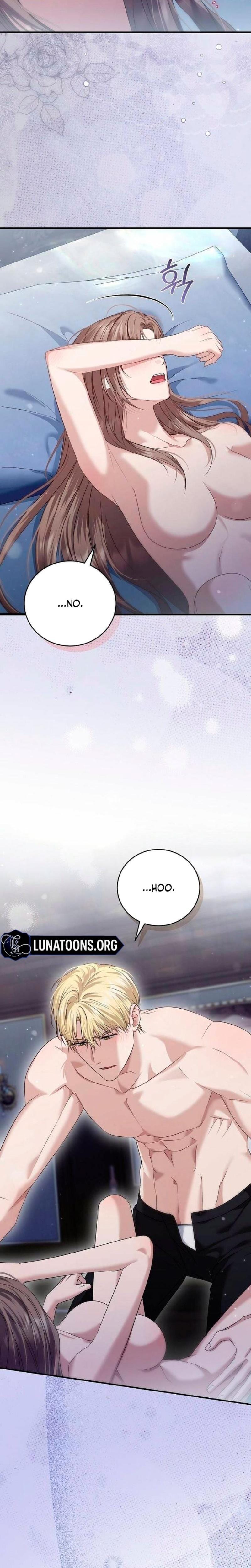 Pure Love and Depravity Uncensored, chapter 17, page 7 of 23