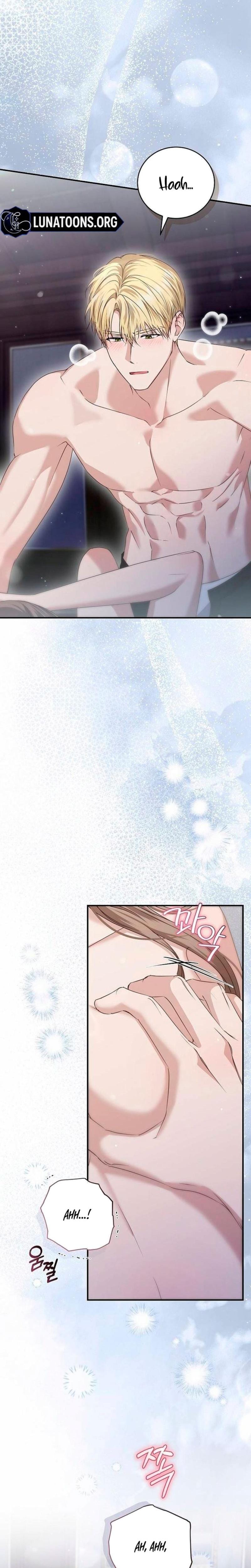 Pure Love and Depravity Uncensored, chapter 17, page 9 of 23