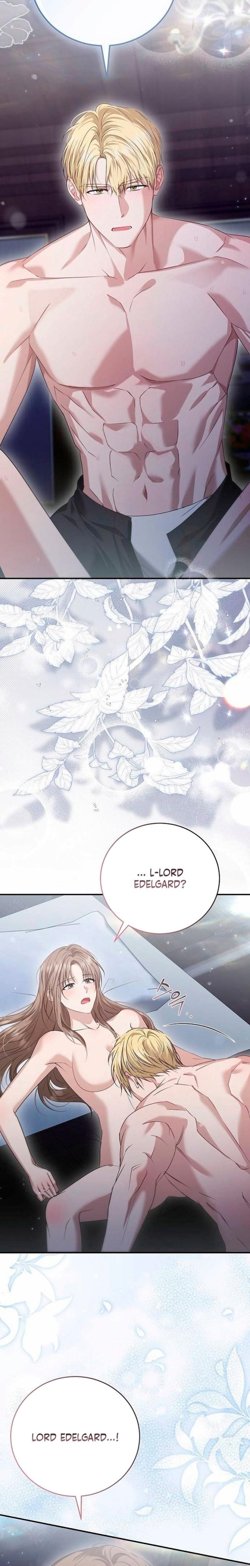 Pure Love and Depravity Uncensored, chapter 17, page 17 of 23