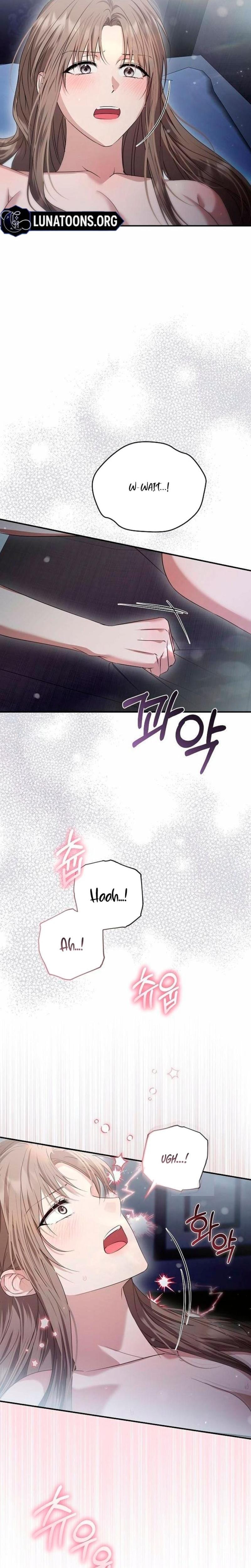 Pure Love and Depravity Uncensored, chapter 17, page 18 of 23