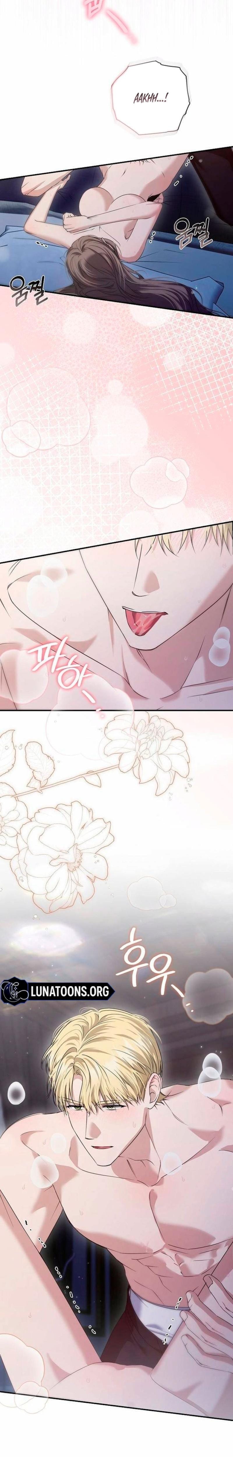 Pure Love and Depravity Uncensored, chapter 17, page 19 of 23