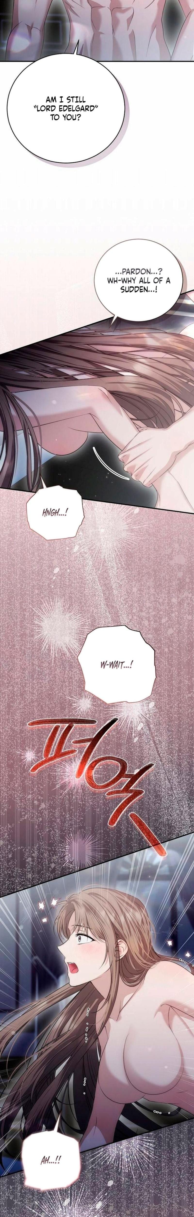 Pure Love and Depravity Uncensored, chapter 18, page 6 of 24