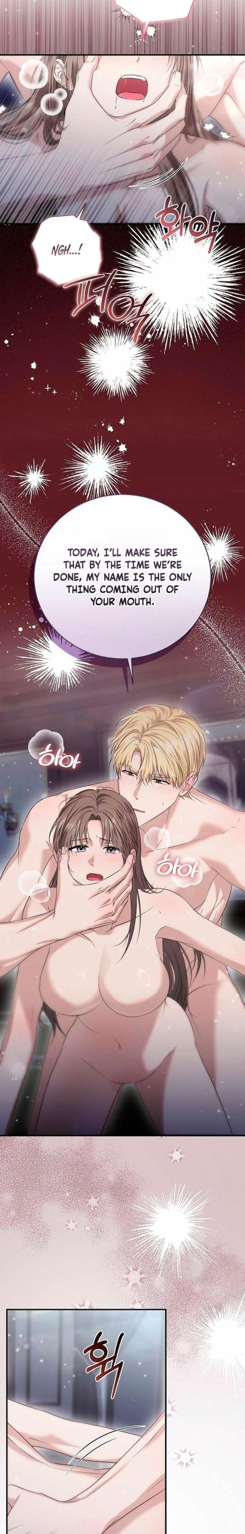Pure Love and Depravity Uncensored, chapter 18, page 8 of 24