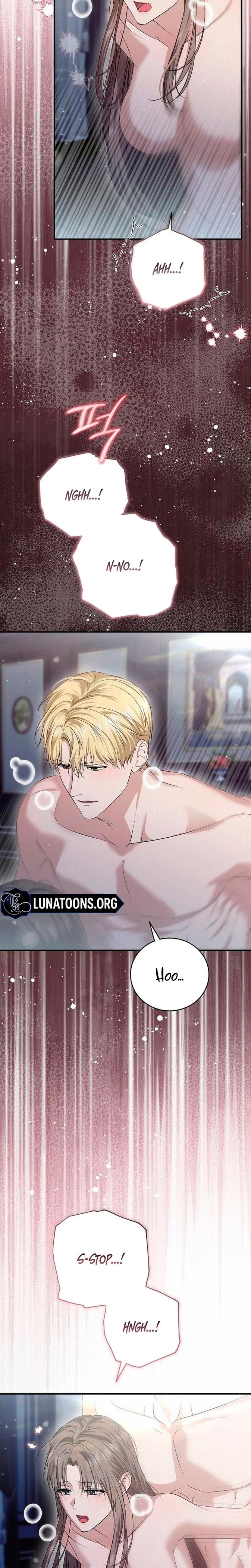 Pure Love and Depravity Uncensored, chapter 18, page 10 of 24