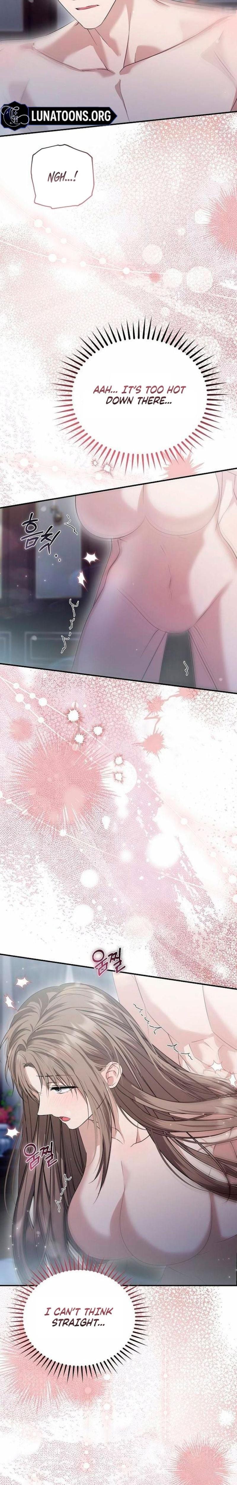 Pure Love and Depravity Uncensored, chapter 18, page 12 of 24