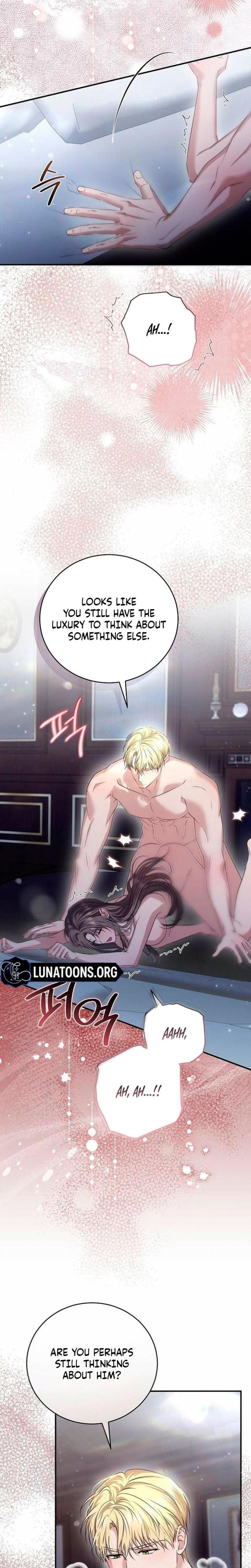 Pure Love and Depravity Uncensored, chapter 18, page 13 of 24