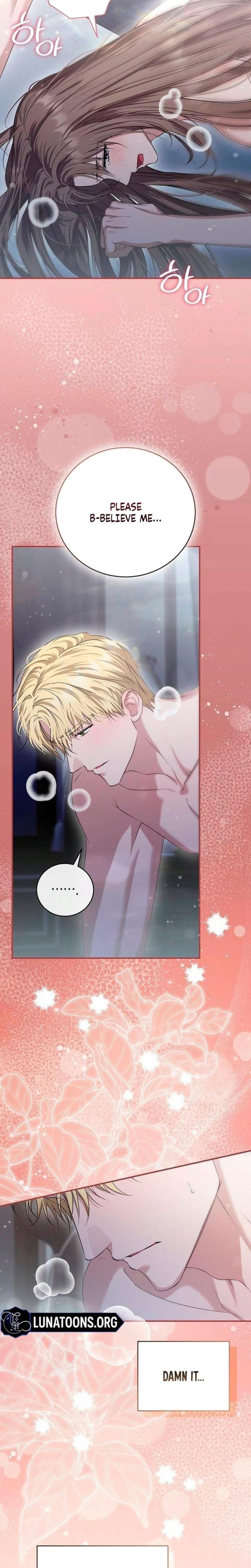Pure Love and Depravity Uncensored, chapter 18, page 16 of 24