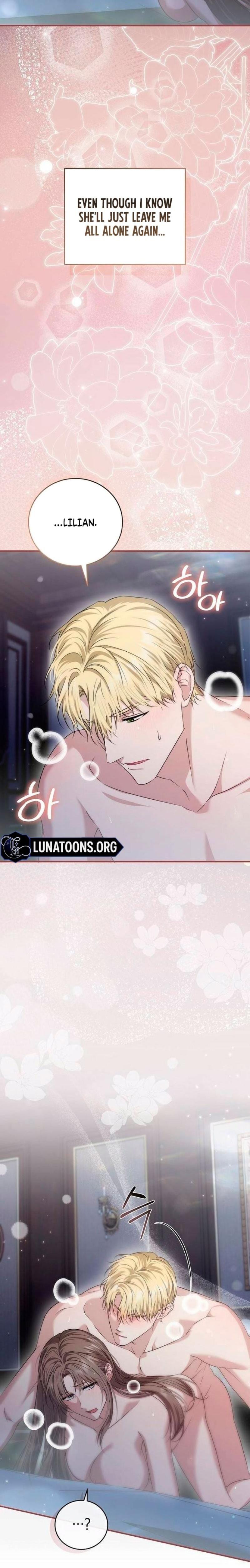Pure Love and Depravity Uncensored, chapter 18, page 18 of 24