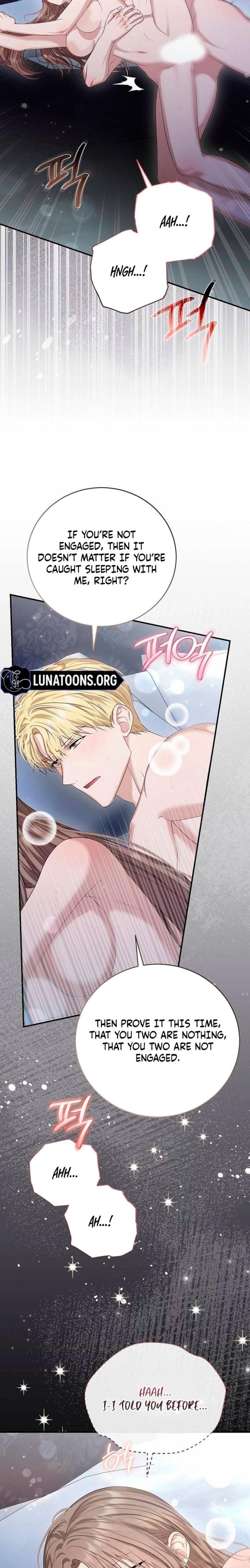 Pure Love and Depravity Uncensored, chapter 19, page 5 of 25