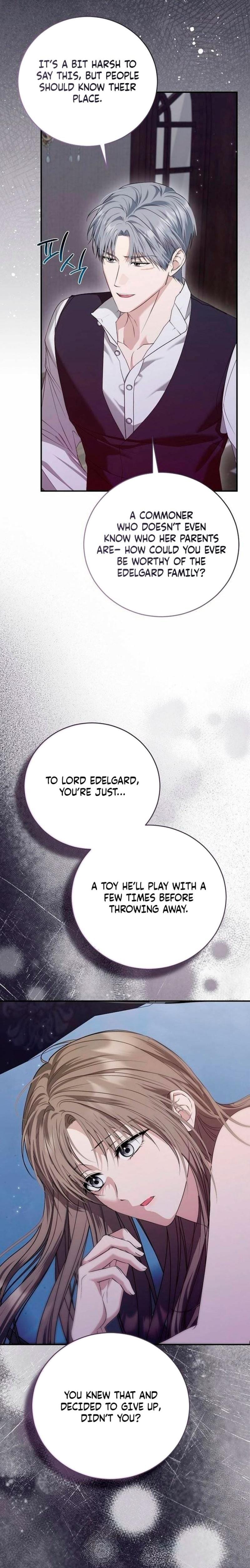 Pure Love and Depravity Uncensored, chapter 19, page 7 of 25